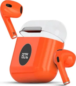 TSEL X-19 True Wireless Earbuds