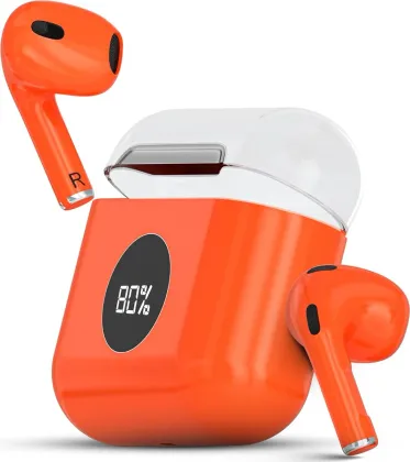 TSEL X-19 True Wireless Earbuds