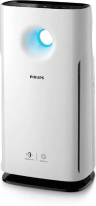 Philips AC3256/20 AeraSense Portable Room Air Purifier