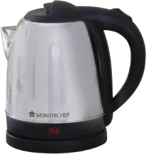 Wonderchef Prato 1.5L Electric Kettle