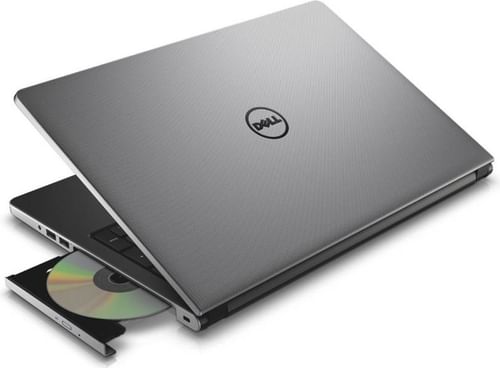 Dell Inspiron 5000 5567 Notebook (7th Gen Core i7/ 16GB/ 1TB/ Win10/ 4GB Graph/ Touch)