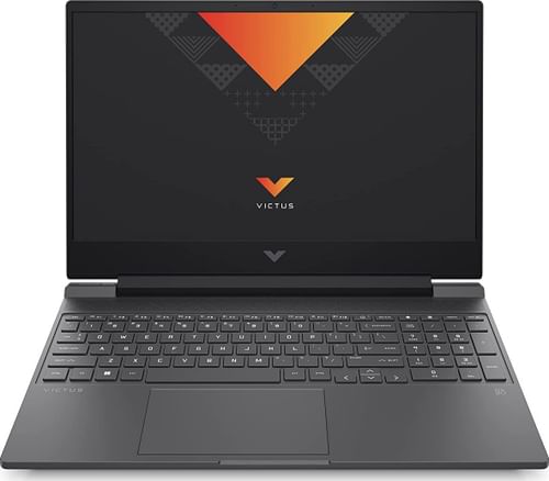 HP Victus 15-fb0777AX Gaming Laptop (AMD Ryzen 5 5600H/ 8GB/ 512GB SSD/ Win11/ 4GB Graph)
