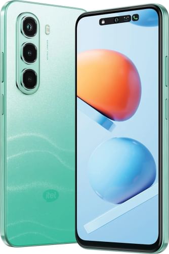 itel A95 5G (6GB RAM + 128GB)