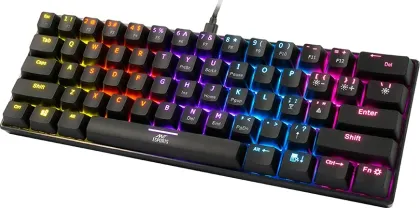 Ant Esports Mini MK1200 Wired Mechanical Gaming Keyboard - image 3