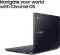 Samsung Chromebook 3 XE501C13-K01US Laptop (Intel Celeron N3060/ 2GB/ 16GB eMMC/ ChromeOS)