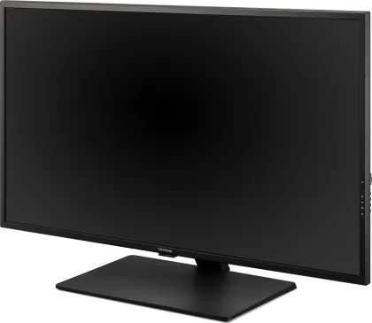 ViewSonic VX4381U-4K 43 inch Ultra HD 4K Monitor