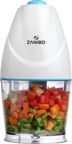 Zanibo Zech-250 250W Chopper