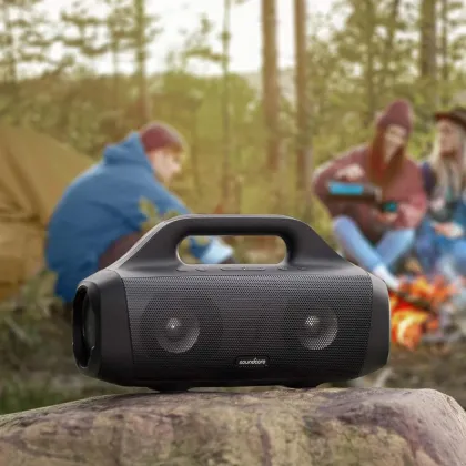 Soundcore Motion Boom Bluetooth Speaker