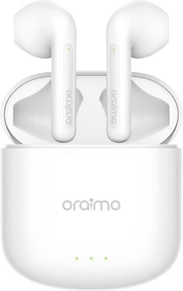 Oraimo Free Pods 2S True Wireless Earbuds