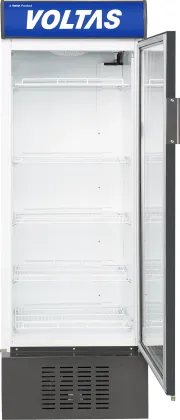 Voltas VCGT450 426 L Single Glass Door Visi Cooler
