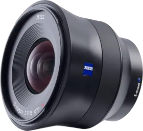 ZEISS Batis 18mm F/2.8 Wide Angle Lens