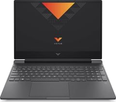 HP Victus 15-fb0050AX Gaming Laptop vs MSI Katana GF66 12UD-640IN Gaming Laptop