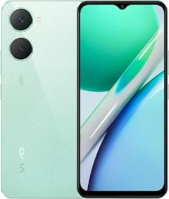 Vivo Y36 4G vs Vivo Y36t