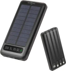 Callmate Shine 10000 mAh Power Bank