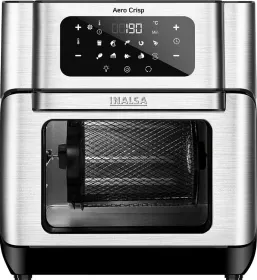 Inalsa Aero Crisp 10L Air Fryer Oven