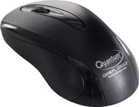 Quantum Qhm 232 BC Wired Mouse