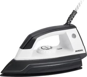 Borosil Glider 1000 W Dry Iron