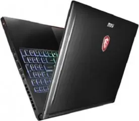 MSI GS63VR 7RF Stealth Pro Laptop (7th Gen Ci7/ 16GB/ 1TB 256GB SSD/ Win10/ 6GB Graph)