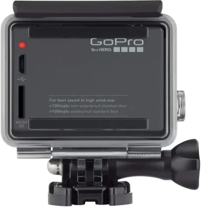 GoPro hero+ Sports and Action Camera
