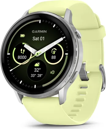 Garmin Venu 4 Smartwatch 45mm
