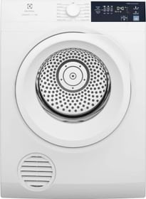Electrolux UltimateCare EDV754H3WB 7.5 Kg Fully Automatic Front Load Venting Dryer