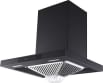 Kaff Eden DHC 60 Wall Mounted Chimney