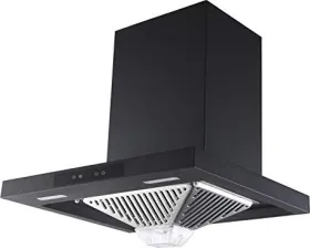 Kaff Eden DHC 60 Wall Mounted Chimney