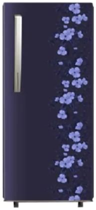 Panasonic NR-AC20SAX1 202L 2 Star Single Door Refrigerator