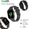 Maxima Max Pro Hero Smartwatch
