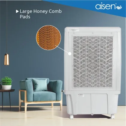 Aisen Guru 120 L Personal Air Cooler