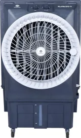 Novamax Rambo Plus 100 L Desert Air Cooler