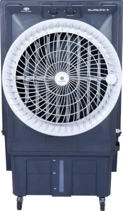 Novamax Rambo Plus 100 L Desert Air Cooler