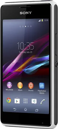 Sony Xperia E1