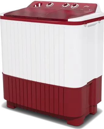 Godrej WS AXIS DX 70 5.0 SN2 7 kg Semi Automatic Top Load Washing Machine