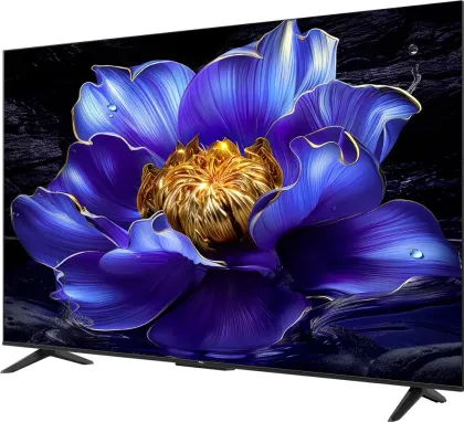 TCL V6C 50 inch Ultra HD 4K Smart LED TV (50V6C)