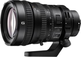 Sony FE PZ 28-135mm F/4 G OSS Lens