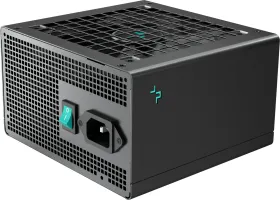 Deepcool PN850M 80 Plus Gold 850 Watts Fully Modular PSU
