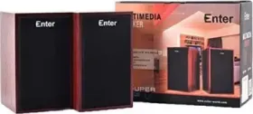 Enter E-S280WD 8W Speaker