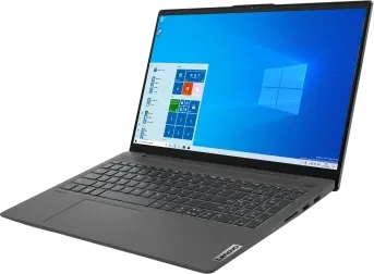 Lenovo IdeaPad 5 15ALC05 82LN00F2IN Laptop (Ryzen 5 5500U/ 8GB/ 512GB SSD/ Win10 Home)