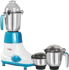 Khaitan Orfin Phantom 750W Mixer Grinder (3 Jars)