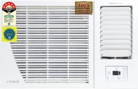 Croma CRLAWA0185T9403 1.5 Ton 5 Star Window AC
