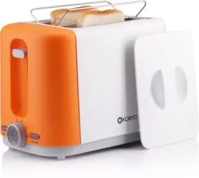 Koryo KPT1270BCO 730 W Pop Up Toaster