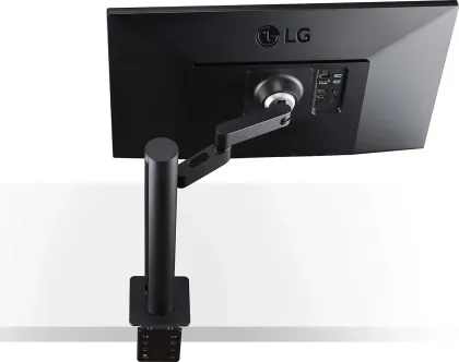 LG Ultrafine Ergo 27UN880-B 27 inch Ultra HD 4K Monitor