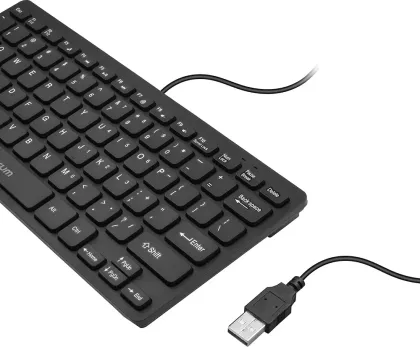 Astrum KB350 Mini Wired Keyboard - image 4