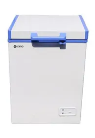 Koryo KCH200BG 200 L Chest Freezer