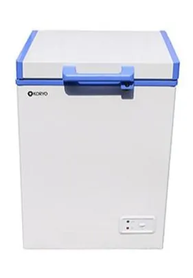 Koryo KCH200BG 200 L Chest Freezer
