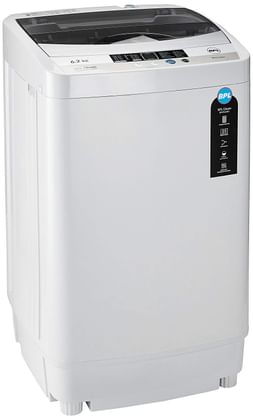 BPL BFATL62K1 6.2 kg Fully Automatic Top Loading Washing Machine