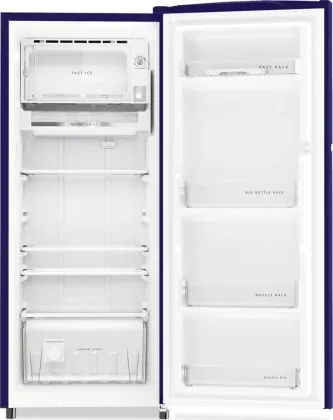 Whirlpool 220 IMPRO PRM 5S INV 205L 5 Star Single Door Refrigerator