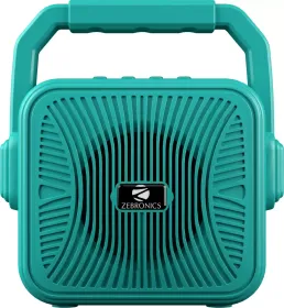 Zebronics Zeb-County 2 3W Bluetooth Speaker