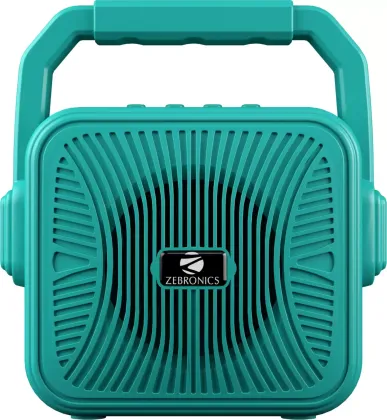 Zebronics Zeb-County 2 3W Bluetooth Speaker